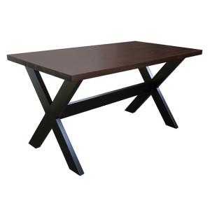 TS-971 βάση τραπεζιού μεταλλική ΧΡΩΜΑ ΕΠΙΛΟΓΗΣ, 100x200xH73