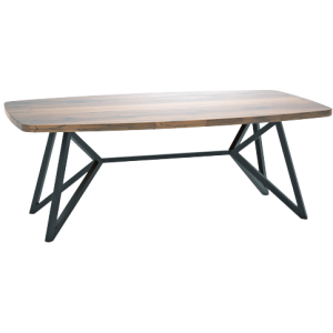 TS-987 βάση τραπεζιού μεταλλική ΧΡΩΜΑ ΕΠΙΛΟΓΗΣ για καπάκι 100x200