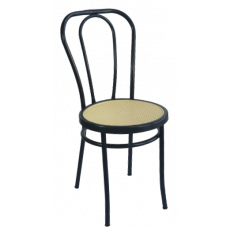 ΒΙΕΝΝΗΣ-ΚΨ καρέκλα εξοπλισμού μεταλλική ΧΡΩΜΑ ΕΠΙΛΟΓΗΣ, 42x49x85