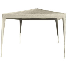 Velco ΚΙΟΣΚΙ ΚΗΠΟΥ ΛΕΥΚΟ 300x300x200/245cm PE 100gr KV-0810226178