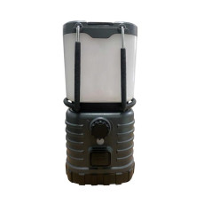 CAMPUS ΦΑΝΑΡΙ ΜΠΑΤΑΡΙΑΣ 3,7 V/4000 mAh -16 SMD LED ΜΕ ΦΟΡΤΙΣΗ USB KV-061031206