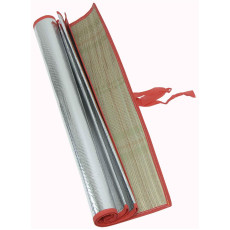 Velco ΨΑΘΑ ΡΟΛΟ ΑΛΟΥΜΙΝΙΟΥ-ΔΙΑΣΤΑΣΕΙΣ: 180x60cm KV-721017484