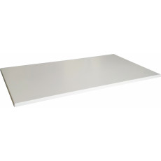 WERZALIT-R επιφάνεια σε χρώμα ΛΕΥΚΟ, 140x80x2.5 WERZALIT-R επιφάνεια σε χρώμα ΛΕΥΚΟ, 140x80x2.5