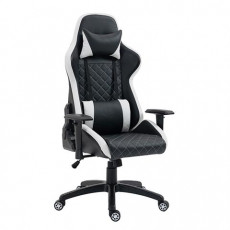 A6370 ΛΕΥΚΟ ΠΟΛΥΘΡΟΝΑ GAMING KZ-10283
