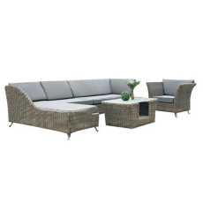 LARGE CORNER ΑΛΟΥΜΙΝΙΟΥ 312εκ ΜΕ ΜΑΞΙΛ KZ-67010