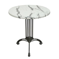 CITY 3ΝΥΧΗ ΑΛ. WERZALIT Φ70εκ. ΜΑΡΜΑΡΟ CARRARA KZ-801672