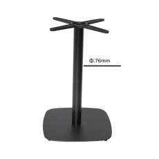 FLAT-S 50Χ50Χ72εκ. ΒΑΣΗ ΜΕΤΑΛΛΙΚΗ 16kg KZ-80231