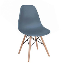 LOFT ΚΑΡΕΚΛΑ GREY(Σ4)PP KZ-100114