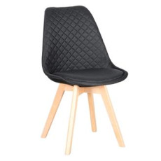 BIANCA S BLACK ΥΦΑΣΜΑ(Σ4)ΚΑΡΕΚΛΑ KZ-101226