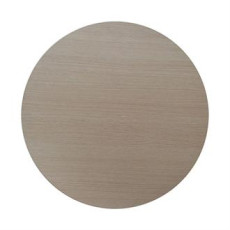 ΕΠΙΦΑΝΕΙΑ Φ60εκ. WOODY COLOUR ΒΕΡΖΑΛΙΤ KZ-130018