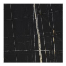HPL 80X80 ΕΠΙΦΑΝΕΙΑ BLACK CARRARA 12mm KZ-130625
