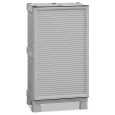 ΝΤΟΥΛΑΠΑ ΠΛΑΣΤ. ΙΤΑΛΙΑΣ ΜΟΝΟΦΥΛΛΗ/1 ΡΑΦΙ 50X39X92εκ. KZ-170011