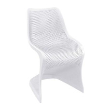 BLOOM WHITE ΚΑΡΕΚΛΑ ΠΟΛ/ΝΙΟΥ KZ-200024