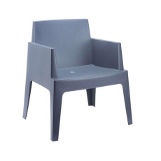 BOX DARK GREY ΠΟΛΥΘΡΟΝΑ ΠΟΛ/ΝΙΟΥ KZ-200104