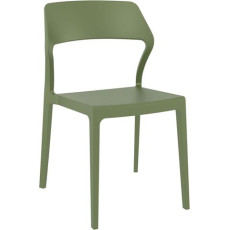 SNOW OLIVE GREEN ΚΑΡΕΚΛΑ ΠΟΛ/ΝΙΟΥ KZ-200153