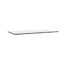 AIR ΕΠΙΦΑΝΕΙΑ 140Χ80εκ. WHITE HPL 12mm KZ-2001831