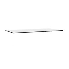 AIR ΕΠΙΦΑΝΕΙΑ 180Χ90εκ. WHITE HPL 12mm KZ-2001851