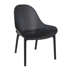 SKY LOUNGE BLACK ΠΟΛΥΘΡΟΝΑ ΠΟΛ/ΝΙΟΥ KZ-200269