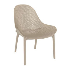 SKY LOUNGE TAUPE ΠΟΛΥΘΡΟΝΑ ΠΟΛ/ΝΙΟΥ KZ-200271