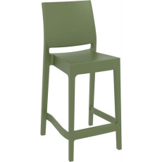 MAYA 65εκ. ΣΚΑΜΠΟ OLIVE GREEN ΠΟΛ/ΝΙΟΥ KZ-200390