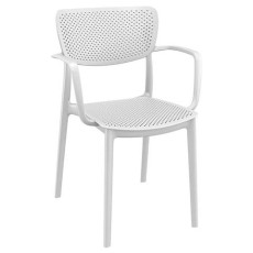 LOFT WHITE ΠΟΛΥΘΡΟΝΑ ΠΟΛ/ΝΙΟΥ KZ-200415