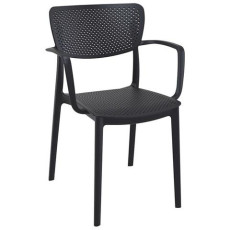 LOFT BLACK ΠΟΛΥΘΡΟΝΑ ΠΟΛ/ΝΙΟΥ KZ-200416