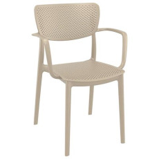LOFT TAUPE ΠΟΛΥΘΡΟΝΑ ΠΟΛ/ΝΙΟΥ KZ-200418
