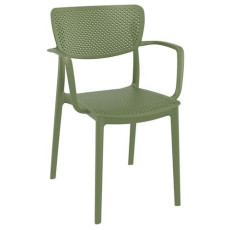 LOFT OLIVE GREEN ΠΟΛΥΘΡΟΝΑ ΠΟΛ/ΝΙΟΥ KZ-200419