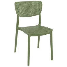 LUCY OLIVE GREEN ΚΑΡΕΚΛΑ ΠΟΛΥΠΡΟΠΥΛΕΝΙΟΥ KZ-200430