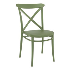 CROSS ΚΑΡΕΚΛΑ OLIVE GREEN ΠΟΛ/ΝΙΟΥ KZ-200591