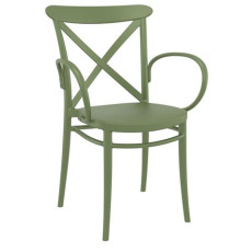 CROSS XL OLIVE GREEN ΠΟΛΥΘΡΟΝΑ ΠΟΛ/ΝΙΟΥ KZ-200596