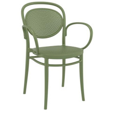 MARCEL XL OLIVE GREEN ΠΟΛΥΘΡΟΝΑ ΠΟΛ/ΝΙΟΥ KZ-200645