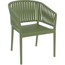 PORTOFINO OLIVE GREEN ΠΟΛΥΘΡΟΝΑ ΠΟΛ/ΝΙΟΥ KZ-200874