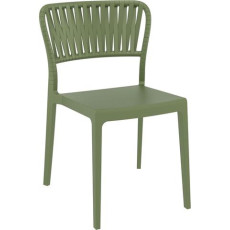 PORTOFINO OLIVE GREEN ΚΑΡΕΚΛΑ ΠΟΛ/ΝΙΟΥ KZ-200914
