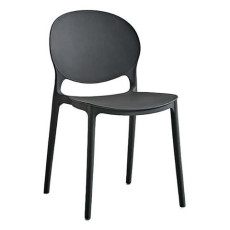 PIONA DARK GREY ΚΑΡΕΚΛΑ ΠΟΛ/ΝΙΟΥ KZ-210053
