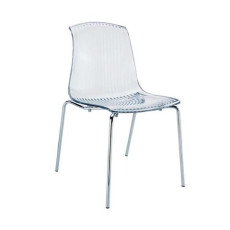 ALLEGRA CLEAR TRANSP. ΚΑΡΕΚΛΑ KZ-320068