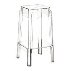 FOX 65εκ.(Σ2)ΣΚΑΜΠΟ CLEAR TRANSP. KZ-320106
