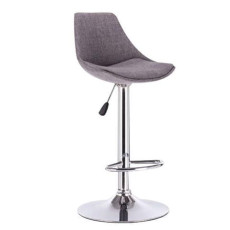 BAR88 GREY ΥΦΑΣΜΑ(Σ2)ΣΚΑΜΠΟ ΜΕ ΑΜΟΡΤΙΣΕΡ KZ-430206