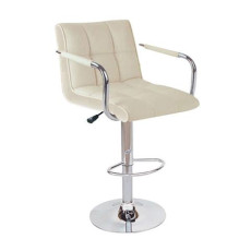 BAR54 CREAM PU(Σ2)ΣΚΑΜΠΟ ΜΕ ΑΜΟΡΤΙΣΕΡ KZ-432238