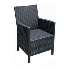 CALIFORNIA DARK GREY ΠΟΛΥΘΡΟΝΑ ΠΟΛ/ΝΙΟΥ KZ-530070
