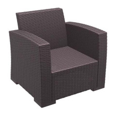 MONACO BROWN ΠΟΛΥΘΡΟΝΑ ΠΟΛ/ΝΙΟΥ KZ-530140