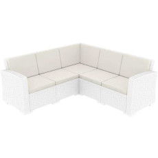 MONACO ΜΑΞΙΛΑΡΙΑ ΣΕΤ 3ΤΜΧ ΓΙΑ ΓΩΝΙΑ KZ-530172