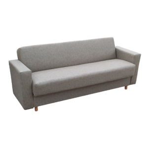 ZEUS-Κ καναπές-κρεβάτι ΤΑΠΕΤΣΑΡΙΑ ΕΠΙΛΟΓΗΣ / διάσταση 215x80xΗ82- κρεβάτι 215x100xH62