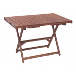ΖΗΣΗ-ΧΙΑΣΤΙ-EXT τραπέζι κήπου ξύλινο ορθογώνιο εμποτισμού ΧΡΩΜΑ & ΔΙΑΣΤΑΣΗ ΕΠΙΛΟΓΗΣ