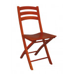 AMBRA-196 καρέκλα πτυσσόμενη, 41x57x87