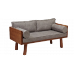COUNTRY-S καναπές επαγγελματικού χώρου καναπές επαγγελματικού χώρου ΞΥΛΟ & ΤΑΠΕΤΣΑΡΙΑ ΕΠΙΛΟΓΗΣ, 150x70xH65