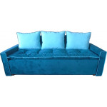 COZY καναπές-κρεβάτι οικιακού χώρου 220x90/190x140