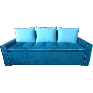 COZY καναπές-κρεβάτι οικιακού χώρου 220x90/190x140