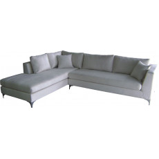 DANAY καναπές οικιακού χώρου 225x295x95 DANAY καναπές οικιακού χώρου 225x295x95