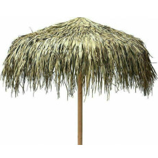 FUN PALM ομπρέλα ΞΥΛΙΝΗ με ΨΑΘΑ / ΔΙΑΣΤΑΣΗ ΕΠΙΛΟΓΗΣ FUN PALM ομπρέλα ΞΥΛΙΝΗ με ΨΑΘΑ / ΔΙΑΣΤΑΣΗ ΕΠΙΛΟΓΗΣ